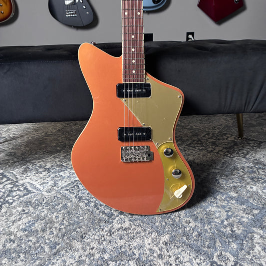 B-STOCK - Senn Model One DLX