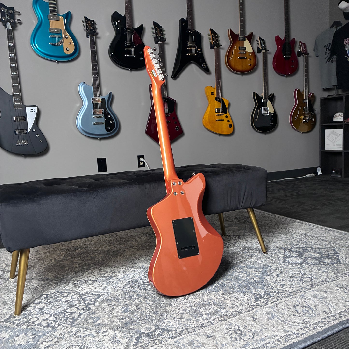 B-STOCK - Senn Model One DLX