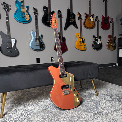 B-STOCK - Senn Model One DLX
