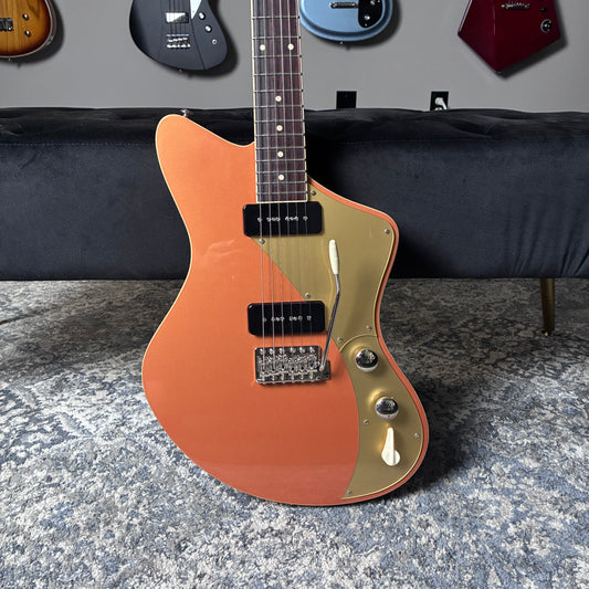 B-STOCK - Senn Model One DLX