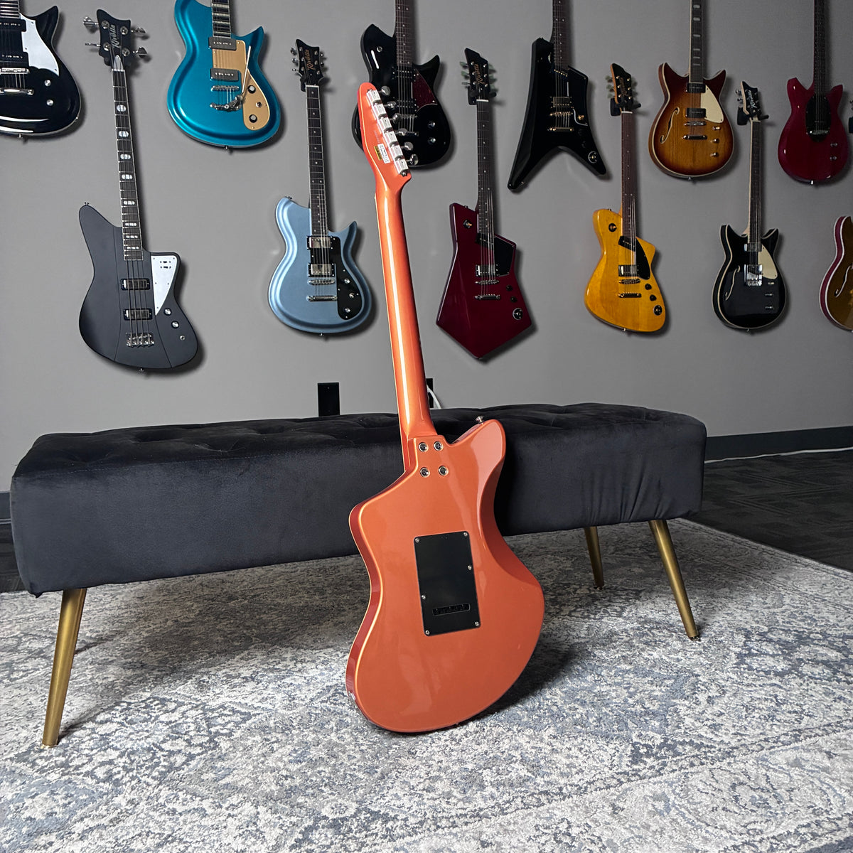 B-STOCK - Senn Model One DLX