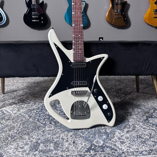 B-STOCK - Eastwood Telstar 2 Electric Guitar