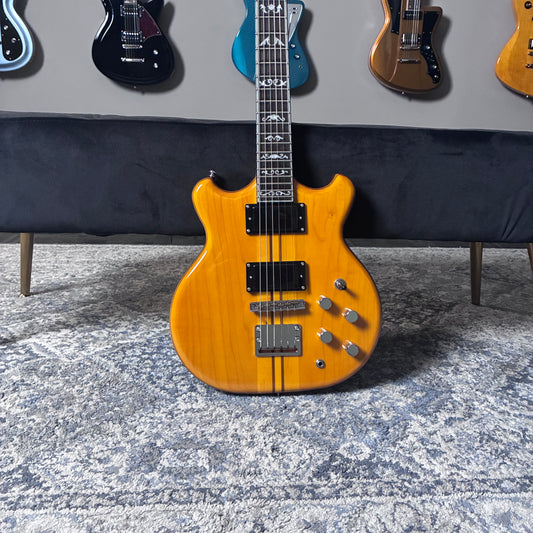 B-STOCK - Eastwood Eagle Guitar