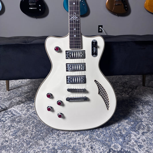 Bill Nelson Astroluxe Cadet Left Handed