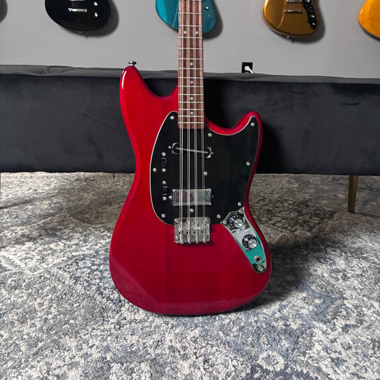 B-STOCK - Warren Ellis Mandocello