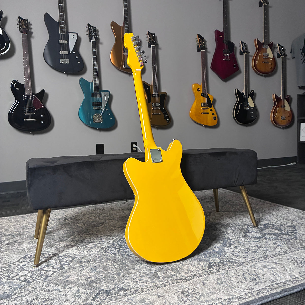 PROTOTYPE - Eastwood EG-10T - 1of 1