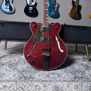 OPEN BOX - Classic 4 Bass Left Handed