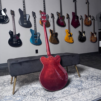 OPEN BOX - Classic 4 Bass Left Handed