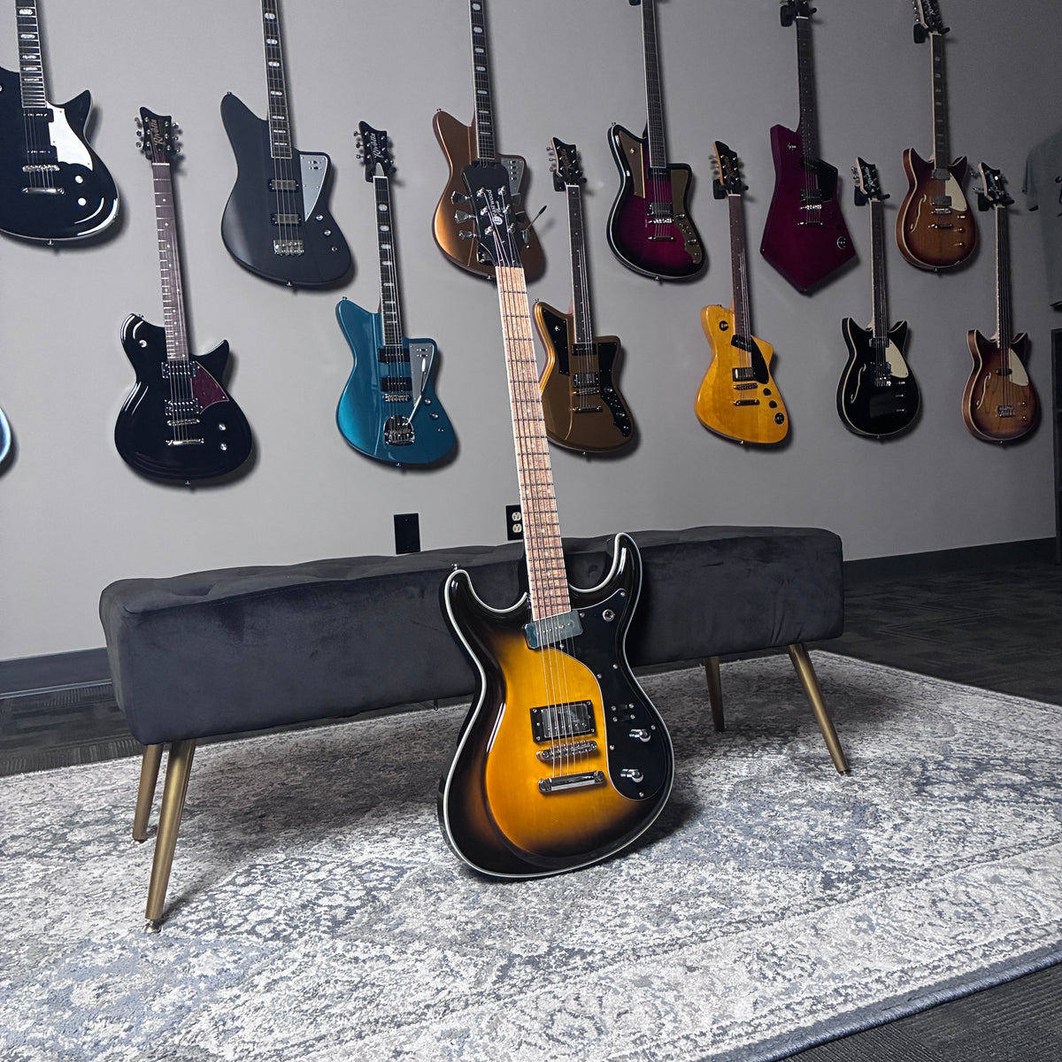B-Stock - Sidejack Baritone Plus