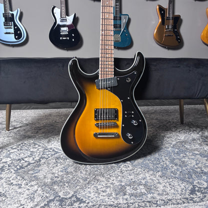 B-Stock - Sidejack Baritone Plus