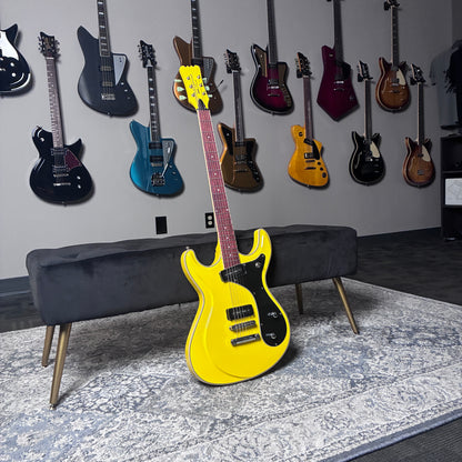 B-STOCK  - Sidejack Baritone 20th Anniversary LTD