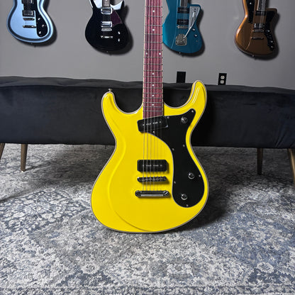 B-STOCK  - Sidejack Baritone 20th Anniversary LTD