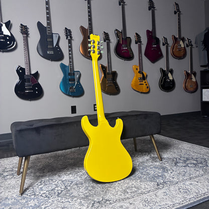 B-STOCK  - Sidejack Baritone 20th Anniversary LTD