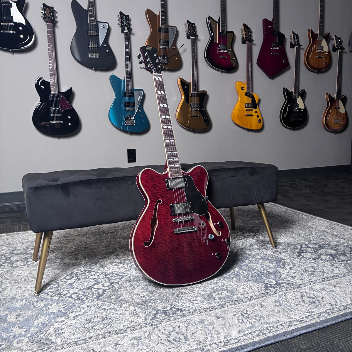 B-STOCK - Classic 6 HB