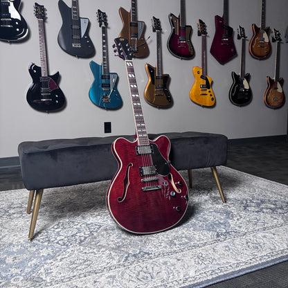 B-STOCK - Classic 6 HB