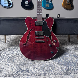 B-STOCK - Classic 6 HB