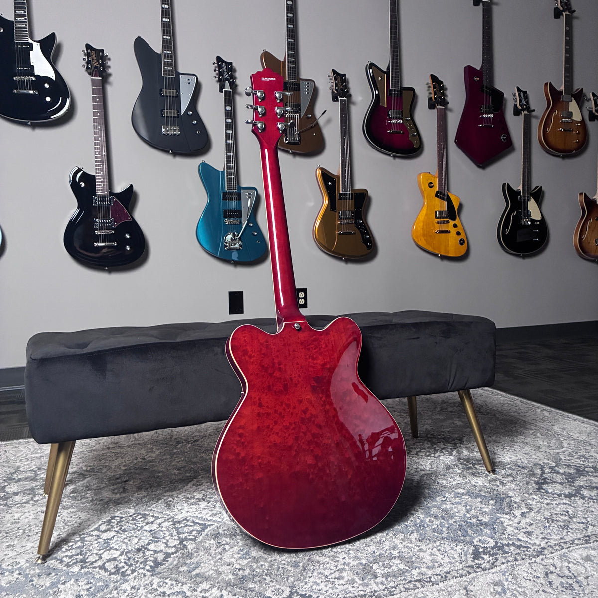 B-STOCK - Classic 6 HB