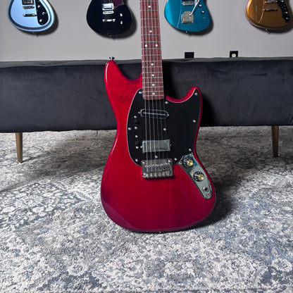 B-STOCK - Eastwood Warren Ellis 6 Short Scale Guitar