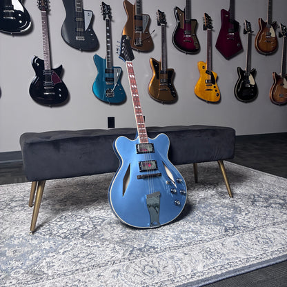 OPEN BOX - Classic Tenor LTD HB-TL