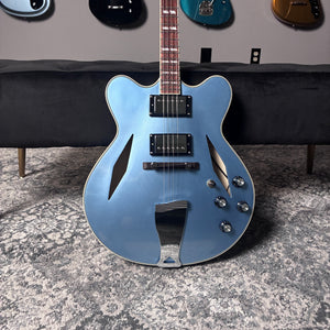 OPEN BOX - Classic Tenor LTD HB-TL