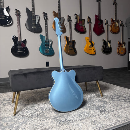 OPEN BOX - Classic Tenor LTD HB-TL