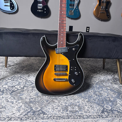 OPEN BOX - Sidejack Baritone Plus