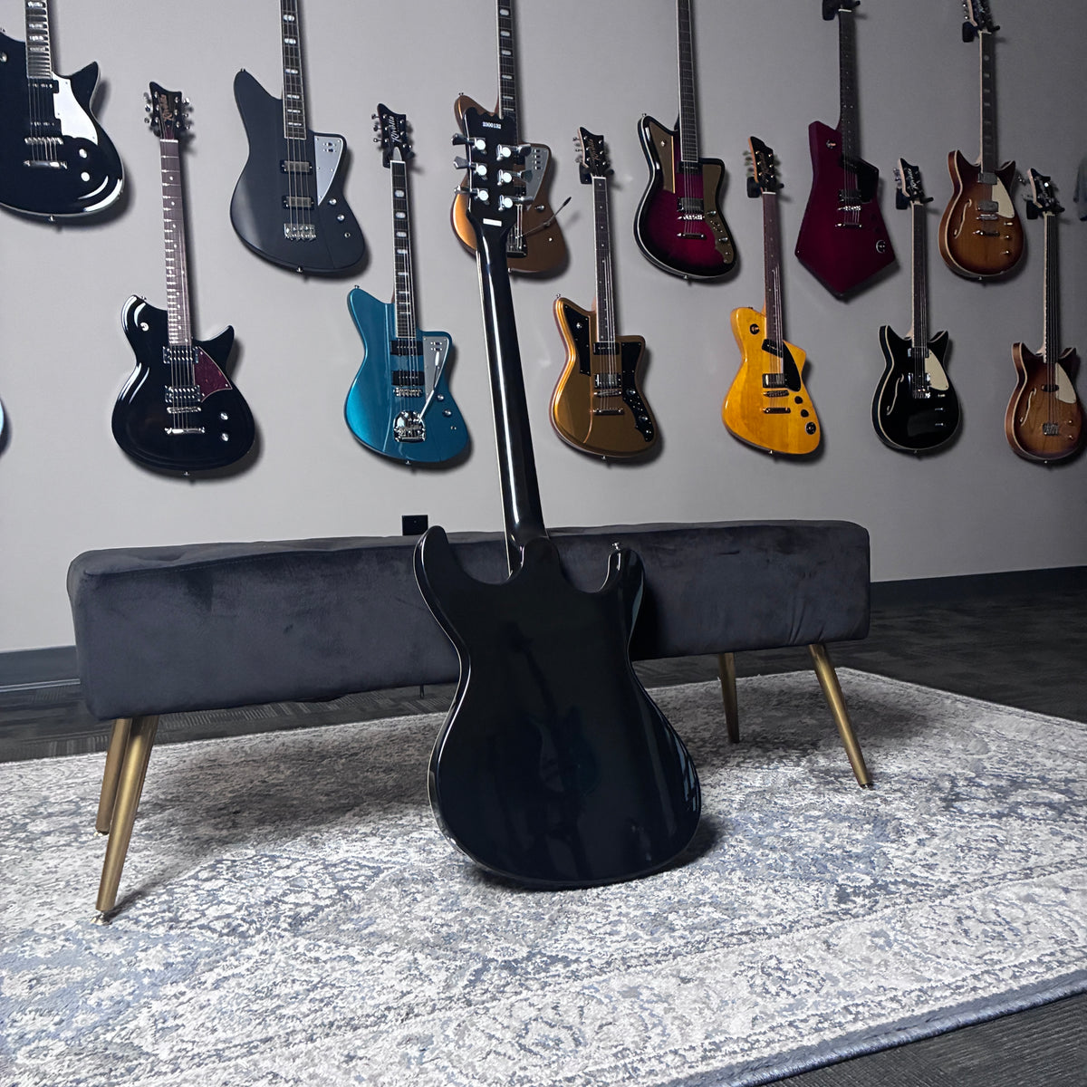 OPEN BOX - Sidejack Baritone Plus
