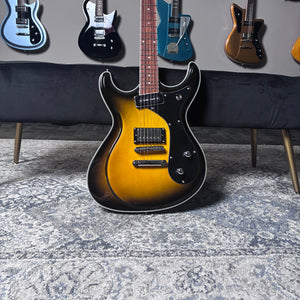 OPEN BOX - Sidejack Standard HB-P