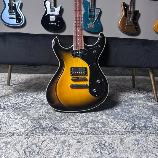 OPEN BOX - Sidejack Standard HB-P