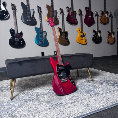 B-STOCK - Eastwood Warren Ellis Tenor Baritone 2P
