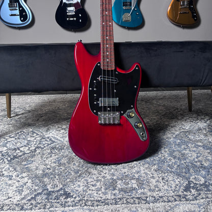 B-STOCK - Eastwood Warren Ellis Tenor Baritone 2P