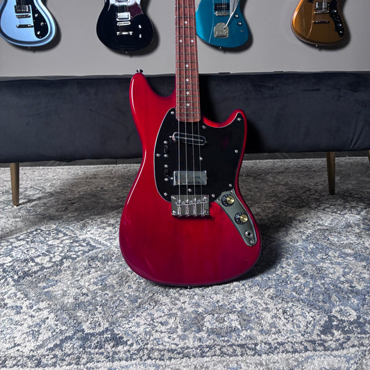 B-STOCK - Eastwood Warren Ellis Tenor Baritone 2P