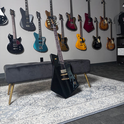 B-STOCK - Rivolta Quadrata (HARD CASE INCLUDED!)
