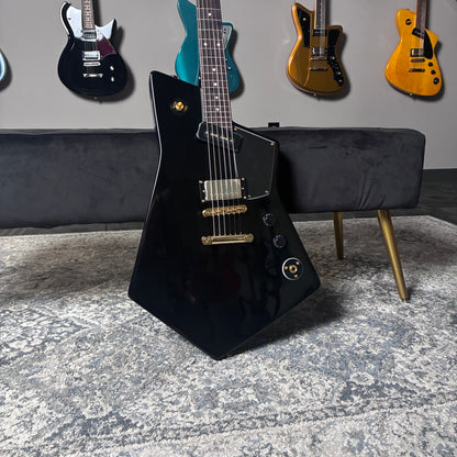 B-STOCK - Rivolta Quadrata (HARD CASE INCLUDED!)