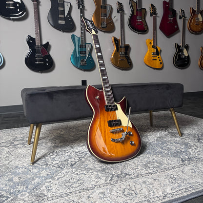 B-STOCK - Rivolta Combinata Deluxe-T LTD