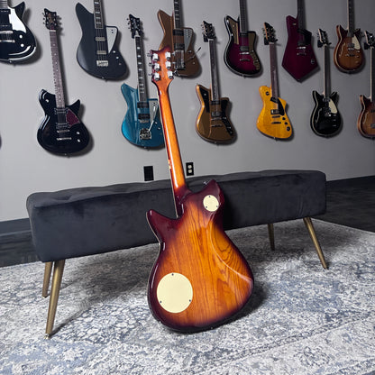 B-STOCK - Rivolta Combinata Deluxe-T LTD