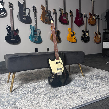 OPEN BOX - Warren Ellis Tenor 2P Baritone Left Handed