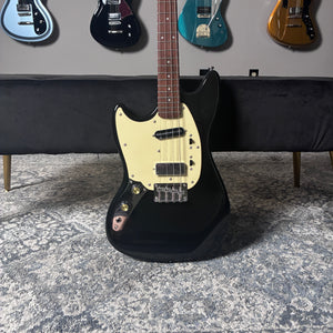 OPEN BOX - Warren Ellis Tenor 2P Baritone Left Handed