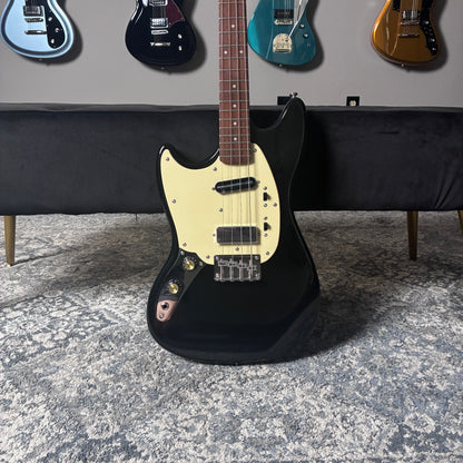 OPEN BOX - Warren Ellis Tenor 2P Baritone Left Handed