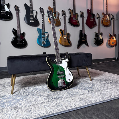 OPEN BOX - Sidejack Baritone DLX
