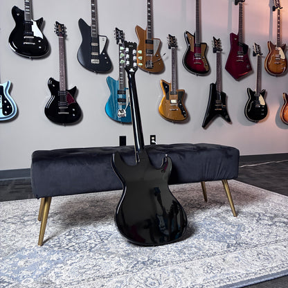 OPEN BOX - Sidejack Baritone DLX