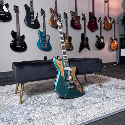 OPEN BOX - Rivolta Mondata Baritone VII