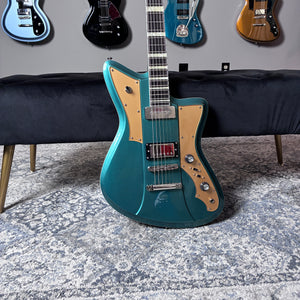OPEN BOX - Rivolta Mondata Baritone VII
