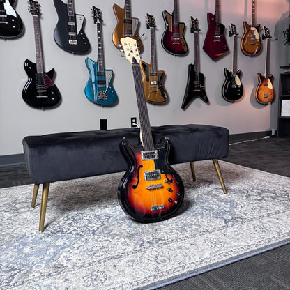 B-STOCK - Eastwood PB Fretless