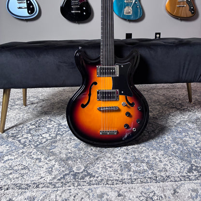 B-STOCK - Eastwood PB Fretless
