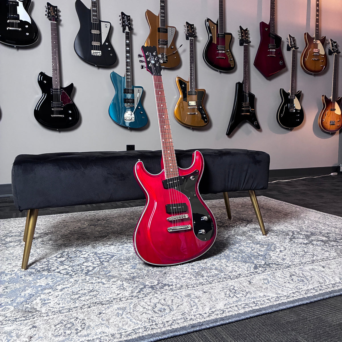 B-STOCK - Sidejack Standard