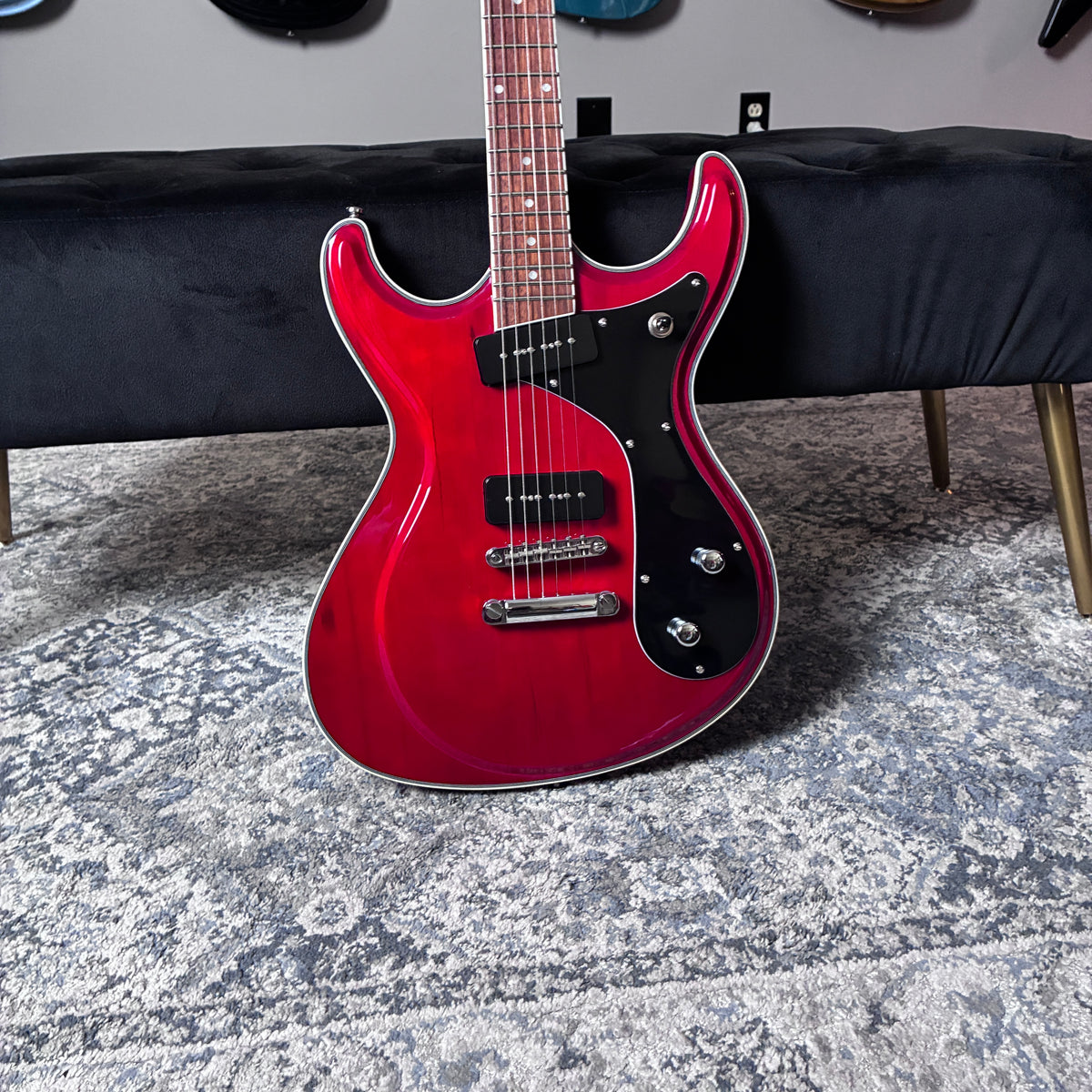 B-STOCK - Sidejack Standard