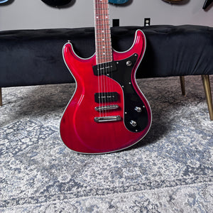 B-STOCK - Sidejack Standard