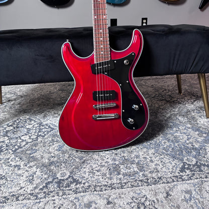 B-STOCK - Sidejack Standard