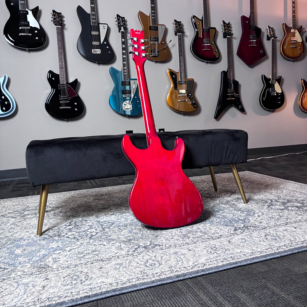 B-STOCK - Sidejack Standard